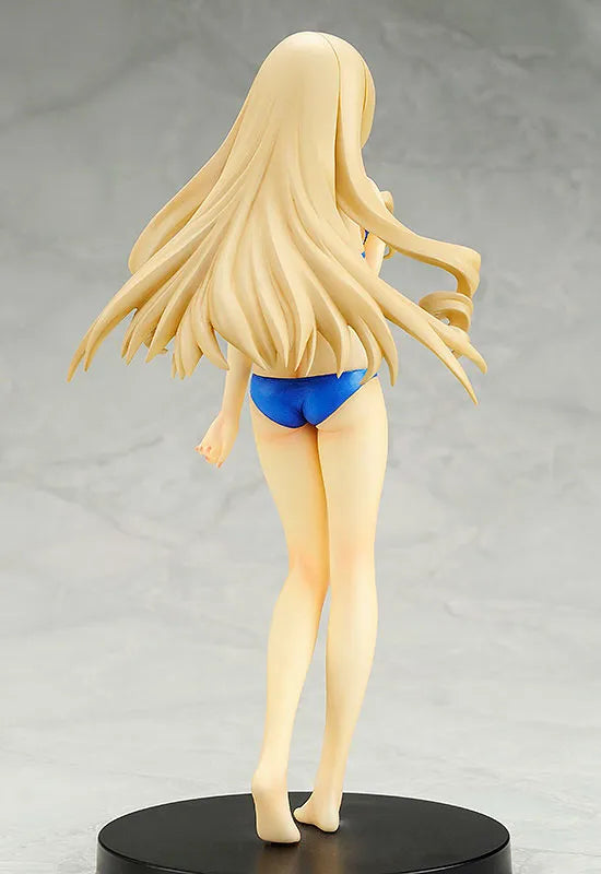 IS: Infinite Stratos - Cecilia Alcott - 1/8 - Swimsuit ver. (Penguin Parade)ㅤ – Penguin Parade – ActionFigureBrasil