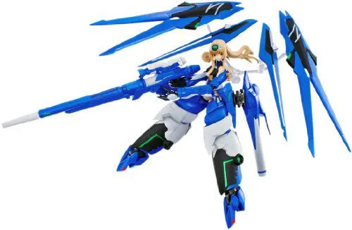 IS: Infinite Stratos - Cecilia Alcott - A.G.P. (Bandai)ㅤ – Bandai – ActionFigureBrasil