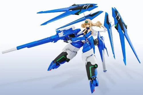 IS: Infinite Stratos - Cecilia Alcott - A.G.P. (Bandai)ㅤ – Bandai – ActionFigureBrasil