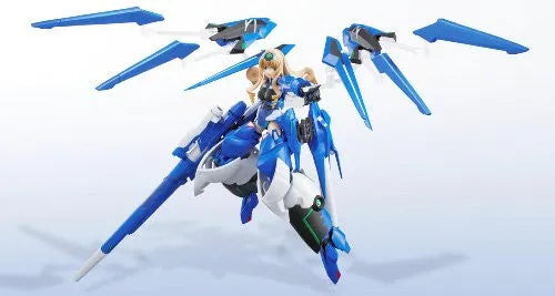 IS: Infinite Stratos - Cecilia Alcott - A.G.P. (Bandai)ㅤ – Bandai – ActionFigureBrasil