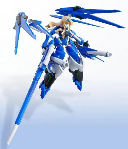 IS: Infinite Stratos - Cecilia Alcott - A.G.P. (Bandai)ㅤ – Bandai – ActionFigureBrasil