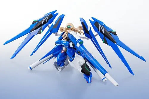 IS: Infinite Stratos - Cecilia Alcott - A.G.P. (Bandai)ㅤ – Bandai – ActionFigureBrasil