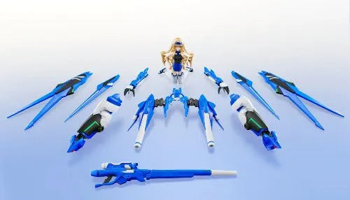 IS: Infinite Stratos - Cecilia Alcott - A.G.P. (Bandai)ㅤ – Bandai – ActionFigureBrasil