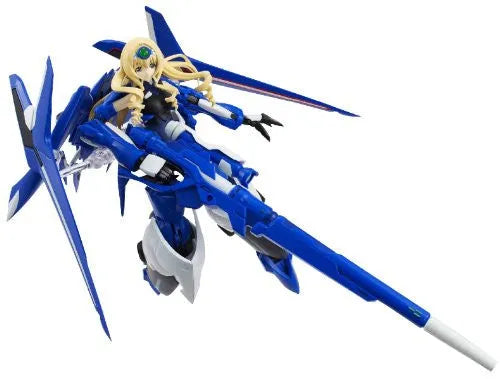 IS: Infinite Stratos - Cecilia Alcott - A.G.P. - Blue Tears X Strike Gunner (Bandai)ㅤ – Bandai – ActionFigureBrasil