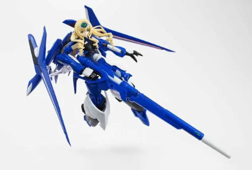 IS: Infinite Stratos - Cecilia Alcott - A.G.P. - Blue Tears X Strike Gunner (Bandai)ㅤ – Bandai – ActionFigureBrasil