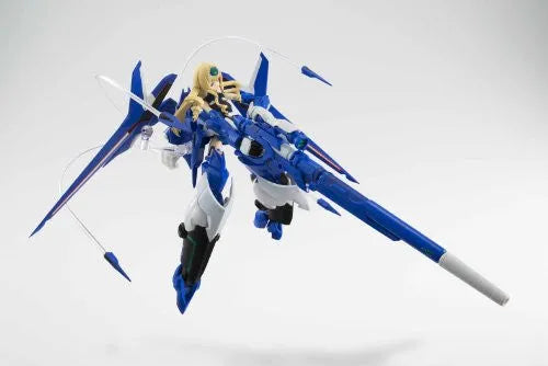 IS: Infinite Stratos - Cecilia Alcott - A.G.P. - Blue Tears X Strike Gunner (Bandai)ㅤ – Bandai – ActionFigureBrasil