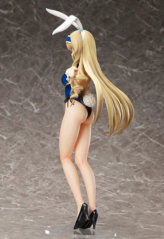 IS: Infinite Stratos - Cecilia Alcott - B-style - 1/4 - Bare Leg Bunny Ver. (FREEing)ㅤ – FREEing – ActionFigureBrasil