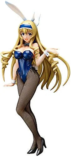 IS: Infinite Stratos - Cecilia Alcott - B-style - 1/4 - Bunny ver., 2nd (FREEing)ㅤ – FREEing – ActionFigureBrasil