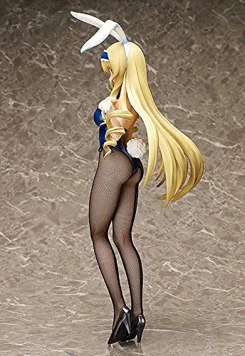 IS: Infinite Stratos - Cecilia Alcott - B-style - 1/4 - Bunny ver., 2nd (FREEing)ㅤ – FREEing – ActionFigureBrasil