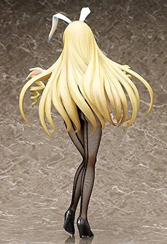 IS: Infinite Stratos - Cecilia Alcott - B-style - 1/4 - Bunny ver., 2nd (FREEing)ㅤ – FREEing – ActionFigureBrasil