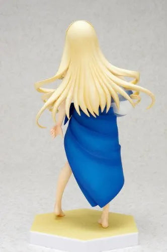 IS: Infinite Stratos - Cecilia Alcott - Beach Queens - 1/10 - Swimsuit ver. (Wave)ㅤ – Wave – ActionFigureBrasil