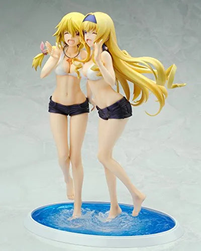 IS: Infinite Stratos - Cecilia Alcott - Charlotte Dunois - 1/7 - Swimsuit ver. (Alter)ㅤ – Alter – ActionFigureBrasil