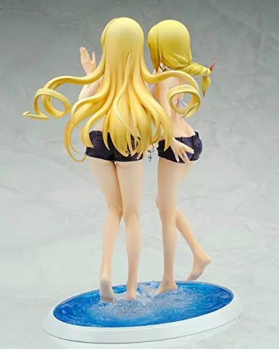 IS: Infinite Stratos - Cecilia Alcott - Charlotte Dunois - 1/7 - Swimsuit ver. (Alter)ㅤ – Alter – ActionFigureBrasil