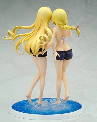 IS: Infinite Stratos - Cecilia Alcott - Charlotte Dunois - 1/7 - Swimsuit ver. (Alter)ㅤ – Alter – ActionFigureBrasil