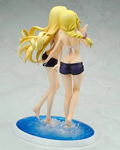 IS: Infinite Stratos - Cecilia Alcott - Charlotte Dunois - 1/7 - Swimsuit ver. (Alter)ㅤ – Alter – ActionFigureBrasil