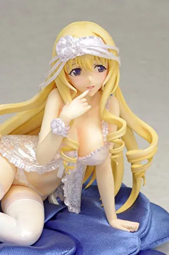 IS: Infinite Stratos - Cecilia Alcott - Dream Tech - Lingerie Style - 1/8 (Wave)ㅤ – Wave – ActionFigureBrasil