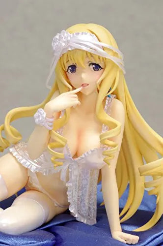 IS: Infinite Stratos - Cecilia Alcott - Dream Tech - Lingerie Style - 1/8 (Wave)ㅤ – Wave – ActionFigureBrasil