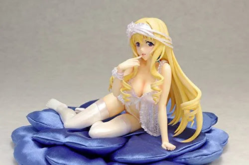 IS: Infinite Stratos - Cecilia Alcott - Dream Tech - Lingerie Style - 1/8 (Wave)ㅤ – Wave – ActionFigureBrasil