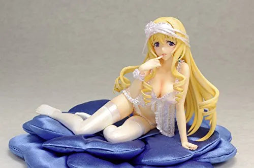IS: Infinite Stratos - Cecilia Alcott - Dream Tech - Lingerie Style - 1/8 (Wave)ㅤ – Wave – ActionFigureBrasil