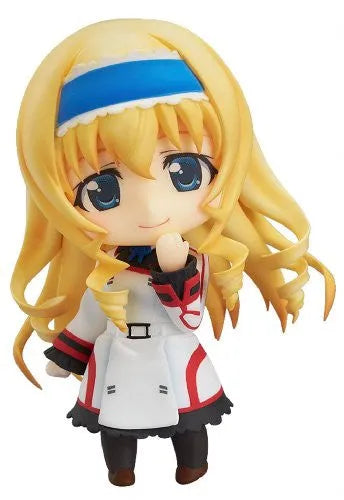 IS: Infinite Stratos - Cecilia Alcott - Nendoroid #314 (Phat Company)ㅤ – Phat Company – ActionFigureBrasil