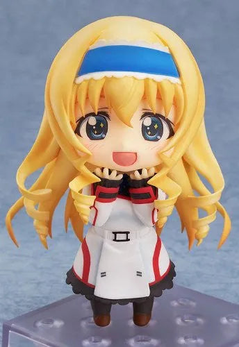 IS: Infinite Stratos - Cecilia Alcott - Nendoroid #314 (Phat Company)ㅤ – Phat Company – ActionFigureBrasil