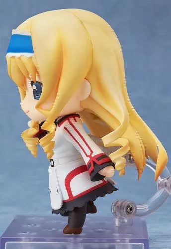 IS: Infinite Stratos - Cecilia Alcott - Nendoroid #314 (Phat Company)ㅤ – Phat Company – ActionFigureBrasil