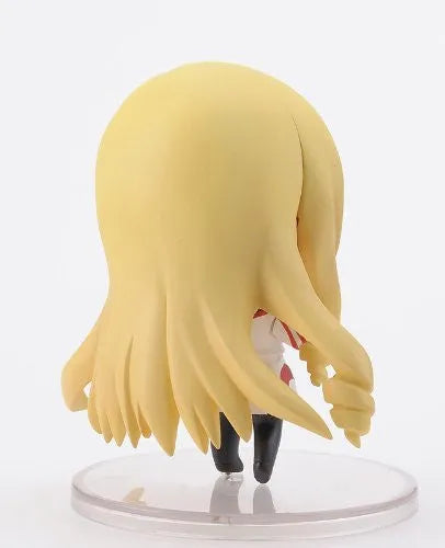 IS: Infinite Stratos - Cecilia Alcott - Petitkko (Penguin Parade)ㅤ – Penguin Parade – ActionFigureBrasil