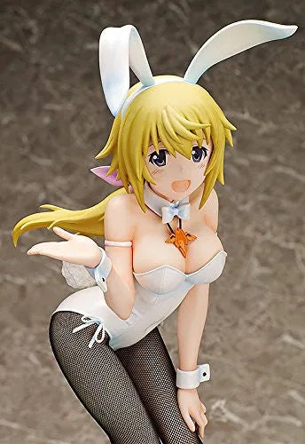 IS: Infinite Stratos - Charlotte Dunois - 1/4 - Bunny ver. (FREEing)ㅤ – FREEing – ActionFigureBrasil