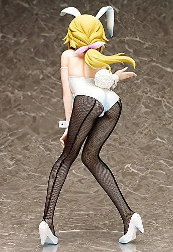 IS: Infinite Stratos - Charlotte Dunois - 1/4 - Bunny ver. (FREEing)ㅤ – FREEing – ActionFigureBrasil