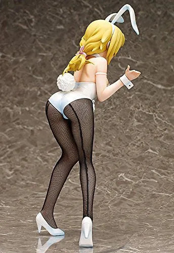 IS: Infinite Stratos - Charlotte Dunois - 1/4 - Bunny ver. (FREEing)ㅤ – FREEing – ActionFigureBrasil