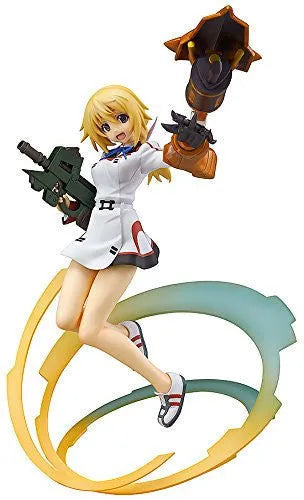 IS: Infinite Stratos - Charlotte Dunois - 1/7 (Max Factory)ㅤ – Max Factory – ActionFigureBrasil