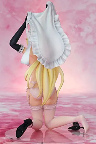 IS: Infinite Stratos - Charlotte Dunois - 1/7 - Original Ver. , Yume no Naka no Maid Ver. (Griffon Enterprises)ㅤ – Griffon Enterprises – ActionFigureBrasil