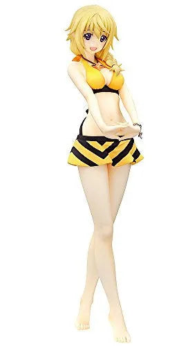 IS: Infinite Stratos - Charlotte Dunois - 1/7 - Swimsuit ver. (Gift)ㅤ – Gift – ActionFigureBrasil