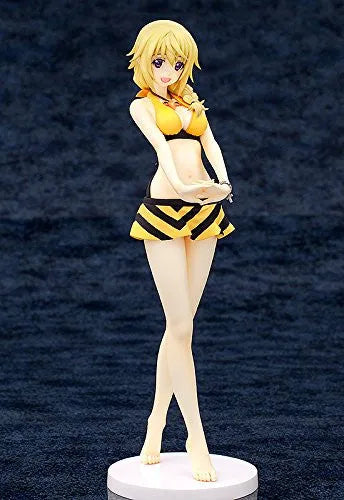 IS: Infinite Stratos - Charlotte Dunois - 1/7 - Swimsuit ver. (Gift)ㅤ – Gift – ActionFigureBrasil