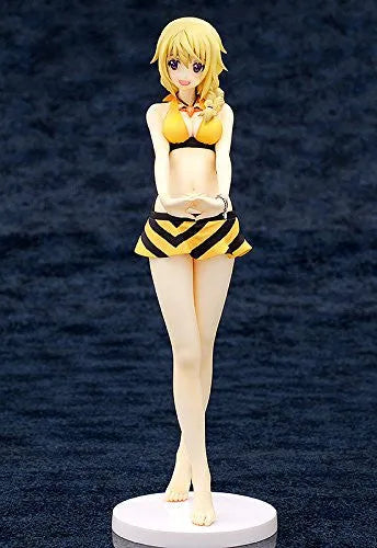 IS: Infinite Stratos - Charlotte Dunois - 1/7 - Swimsuit ver. (Gift)ㅤ – Gift – ActionFigureBrasil