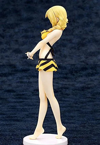 IS: Infinite Stratos - Charlotte Dunois - 1/7 - Swimsuit ver. (Gift)ㅤ – Gift – ActionFigureBrasil