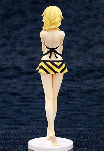 IS: Infinite Stratos - Charlotte Dunois - 1/7 - Swimsuit ver. (Gift)ㅤ – Gift – ActionFigureBrasil