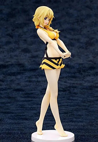 IS: Infinite Stratos - Charlotte Dunois - 1/7 - Swimsuit ver. (Gift)ㅤ – Gift – ActionFigureBrasil