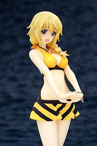 IS: Infinite Stratos - Charlotte Dunois - 1/7 - Swimsuit ver. (Gift)ㅤ – Gift – ActionFigureBrasil