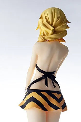 IS: Infinite Stratos - Charlotte Dunois - 1/7 - Swimsuit ver. (Gift)ㅤ – Gift – ActionFigureBrasil