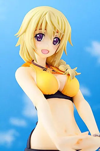 IS: Infinite Stratos - Charlotte Dunois - 1/7 - Swimsuit ver. (Gift)ㅤ – Gift – ActionFigureBrasil
