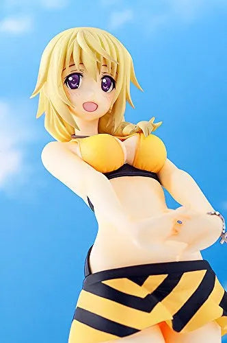 IS: Infinite Stratos - Charlotte Dunois - 1/7 - Swimsuit ver. (Gift)ㅤ – Gift – ActionFigureBrasil