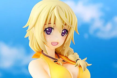 IS: Infinite Stratos - Charlotte Dunois - 1/7 - Swimsuit ver. (Gift)ㅤ – Gift – ActionFigureBrasil