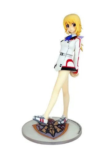 IS: Infinite Stratos - Charlotte Dunois - 1/8 (Amie-Grand)ㅤ – Amie Grand – ActionFigureBrasil