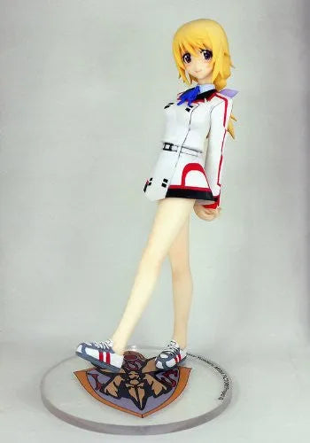 IS: Infinite Stratos - Charlotte Dunois - 1/8 (Amie-Grand)ㅤ – Amie Grand – ActionFigureBrasil