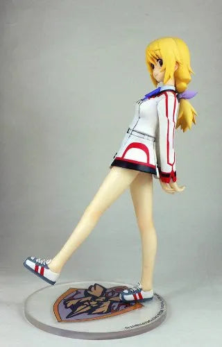 IS: Infinite Stratos - Charlotte Dunois - 1/8 (Amie-Grand)ㅤ – Amie Grand – ActionFigureBrasil