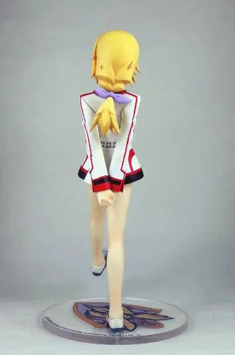 IS: Infinite Stratos - Charlotte Dunois - 1/8 (Amie-Grand)ㅤ – Amie Grand – ActionFigureBrasil
