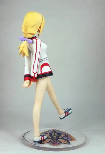 IS: Infinite Stratos - Charlotte Dunois - 1/8 (Amie-Grand)ㅤ – Amie Grand – ActionFigureBrasil