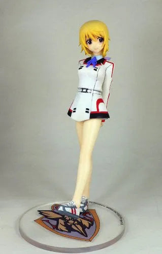 IS: Infinite Stratos - Charlotte Dunois - 1/8 (Amie-Grand)ㅤ – Amie Grand – ActionFigureBrasil