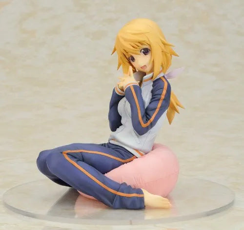 IS: Infinite Stratos - Charlotte Dunois - 1/8 - Jersey ver. (Alter)ㅤ – Alter – ActionFigureBrasil